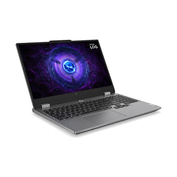 Lenovo LOQ 15IRX9 Gaming Laptop – Core i5-13450HX, RTX 3050 6GB, 16GB DDR5, 512GB SSD, 15.6" FHD 144Hz