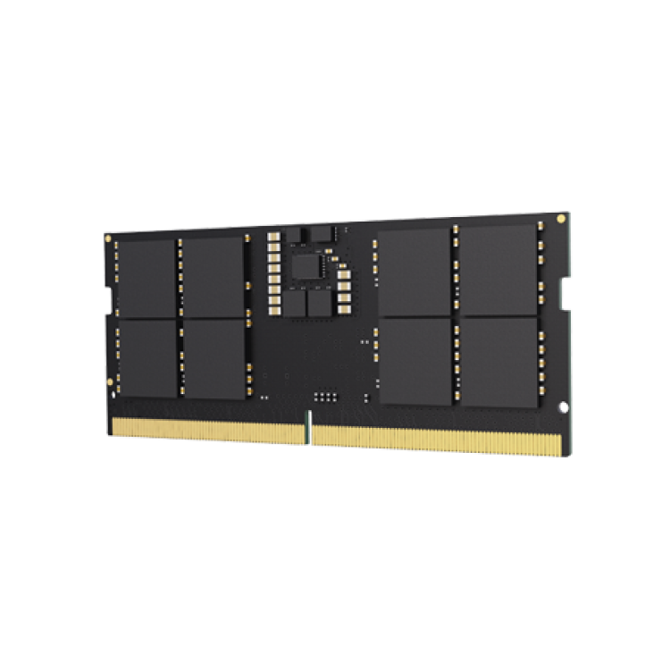 Lexar 16GB DDR5-5600 SO-DIMM Laptop RAM (LD5S16G56C46ST-BGS)