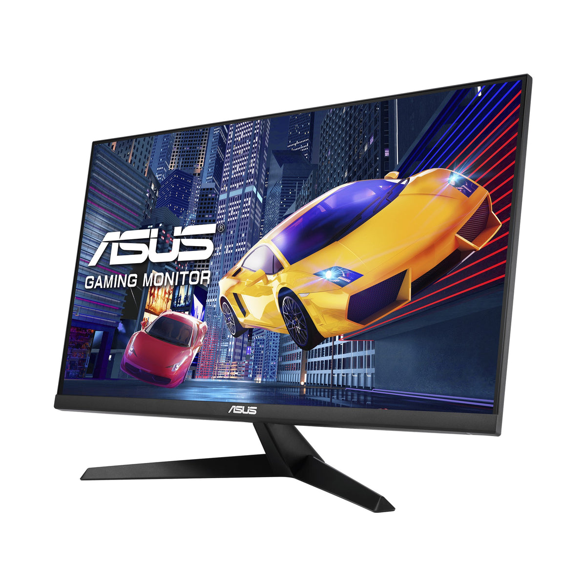 ASUS VY279HG2 27" FHD 144Hz IPS Eye Care Gaming Monitor – 2