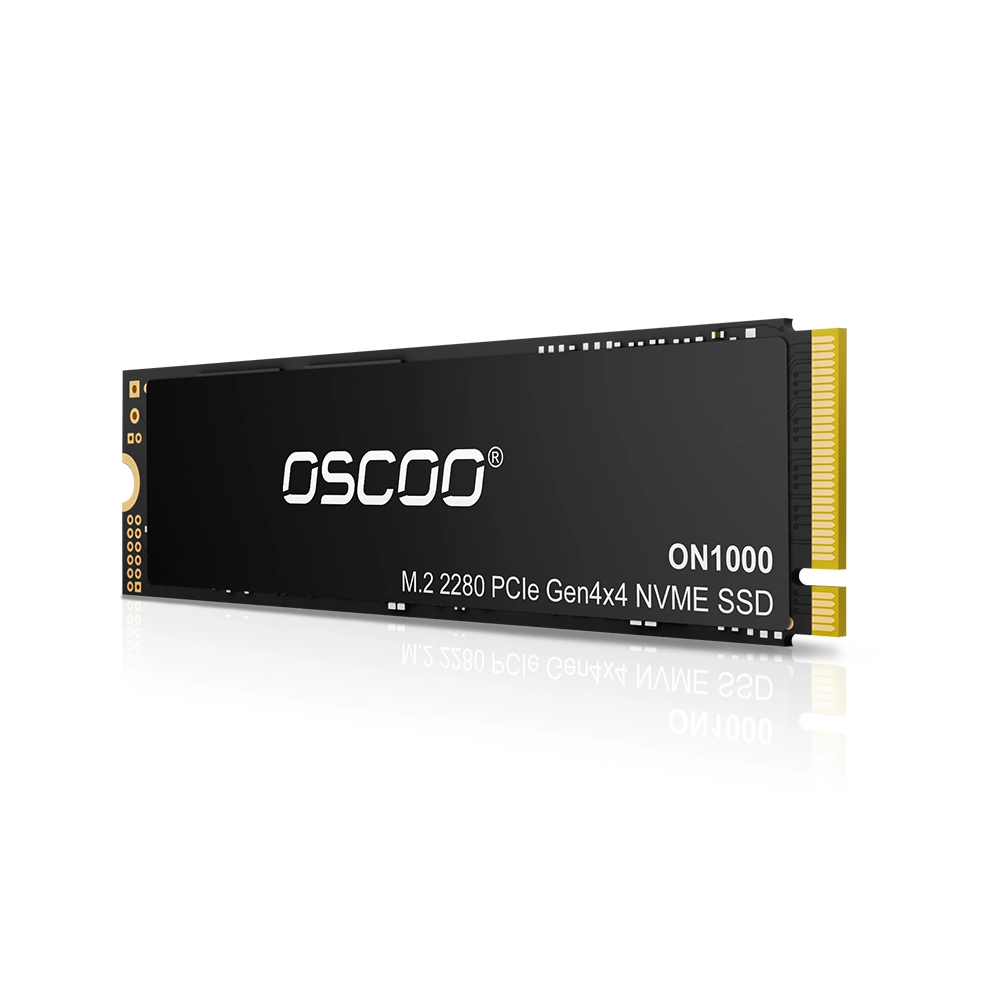 OSCOO ON1000 1TB PCIe Gen4 NVMe M.2 2280 SSD