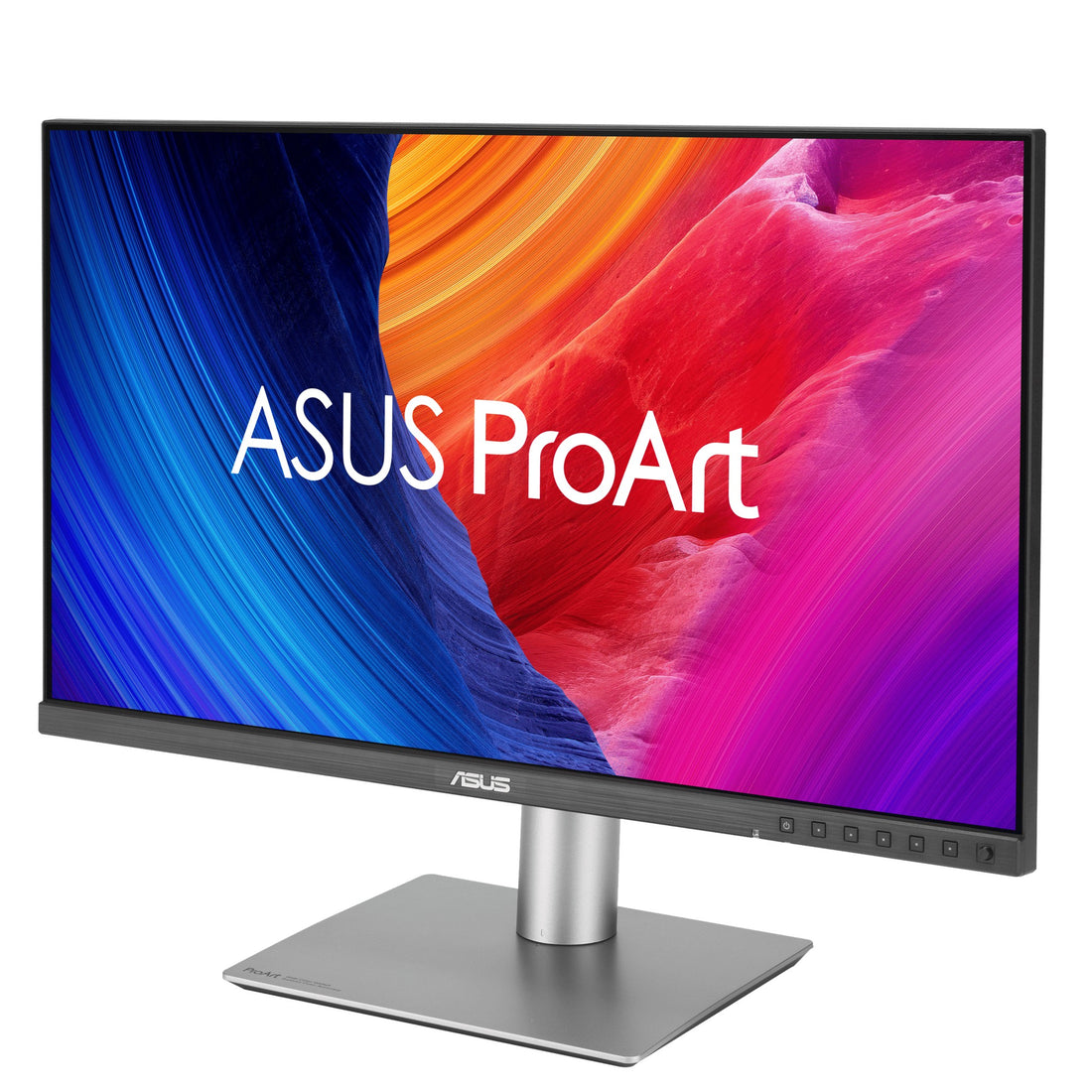 ASUS ProArt Display PA278QV Gen2 (PA278QGV) 27" QHD 120Hz IPS Professional Monitor