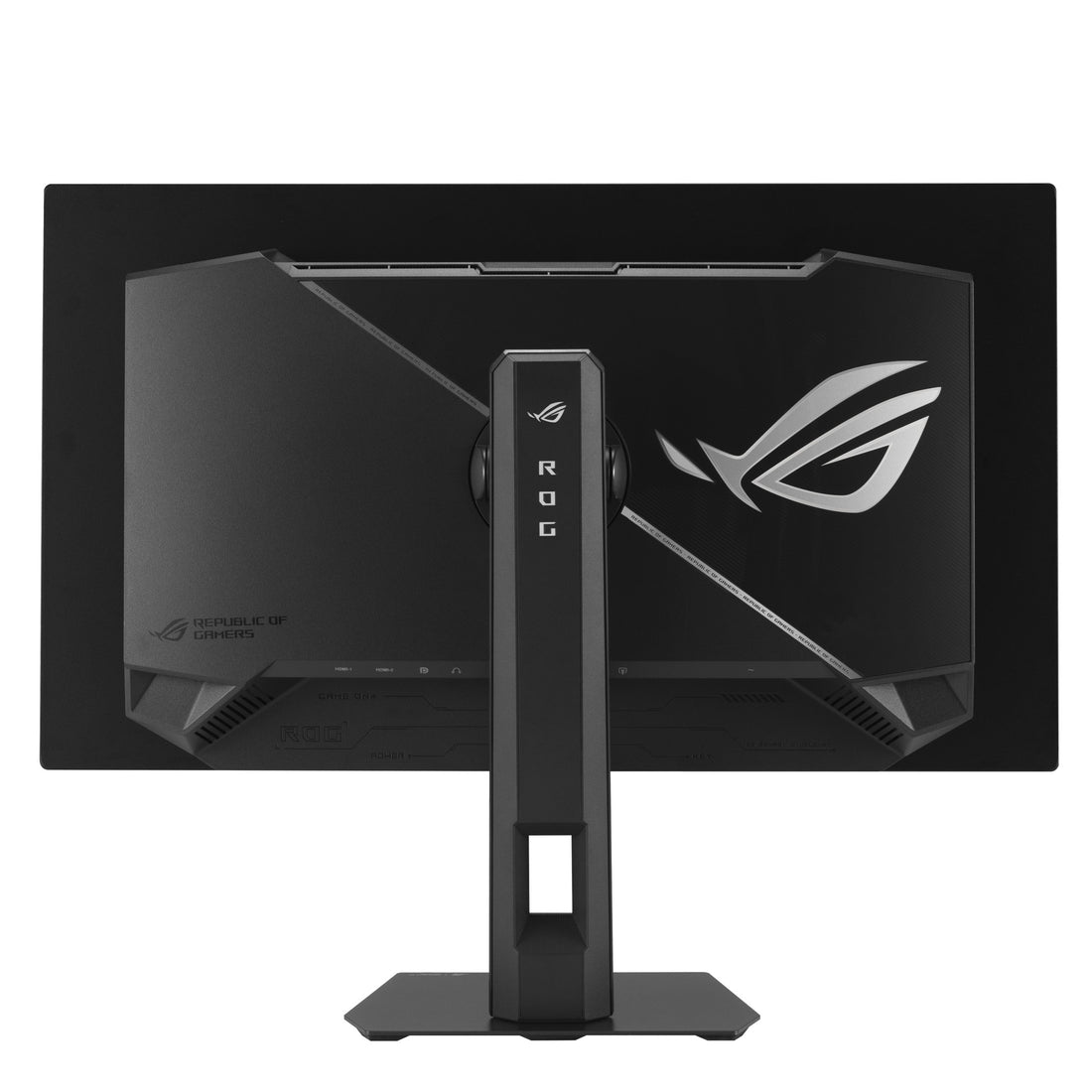 ASUS ROG Strix OLED XG27AQDMES 26.5" QHD 240Hz QD-OLED Gaming Monitor