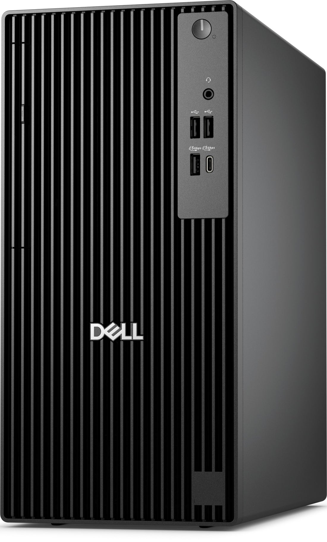 Dell Pro Tower QCT1250 – Core i5-14500, 8GB DDR5, 512GB SSD, 180W – 3 Years Warranty
