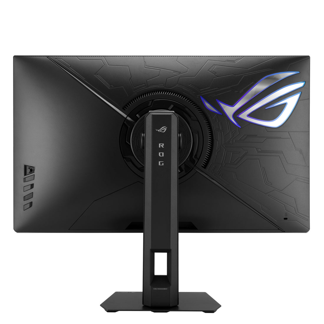 ASUS ROG Strix XG27UCG Gen2 (XG27UCGR) 27" 4K UHD 162Hz Dual-Mode Gaming Monitor