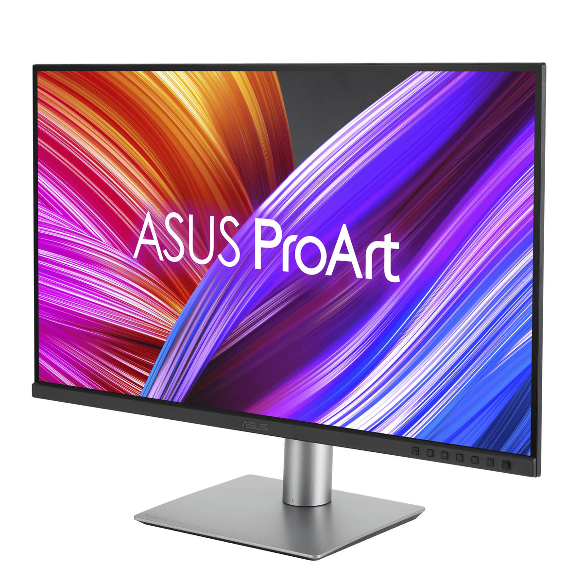 ASUS ProArt Display PA279CRV 27" 4K UHD IPS Professional Monitor, USB-C 96W – 2