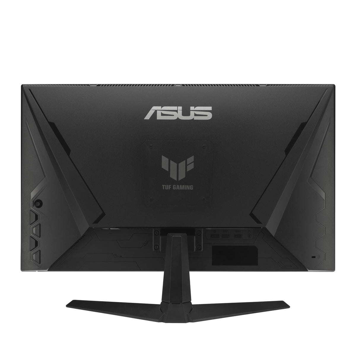 ASUS TUF Gaming VG27AQE5A 27" QHD 165Hz IPS Gaming Monitor – 2