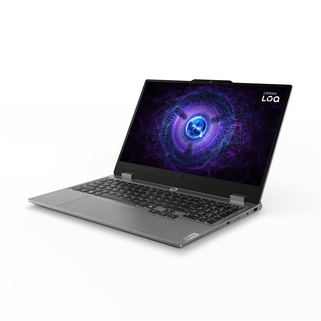 Lenovo LOQ 15IRX9 Gaming Laptop – Core i7-13645HX, RTX 4050 6GB, 16GB DDR5, 512GB SSD, 15.6" FHD 144Hz