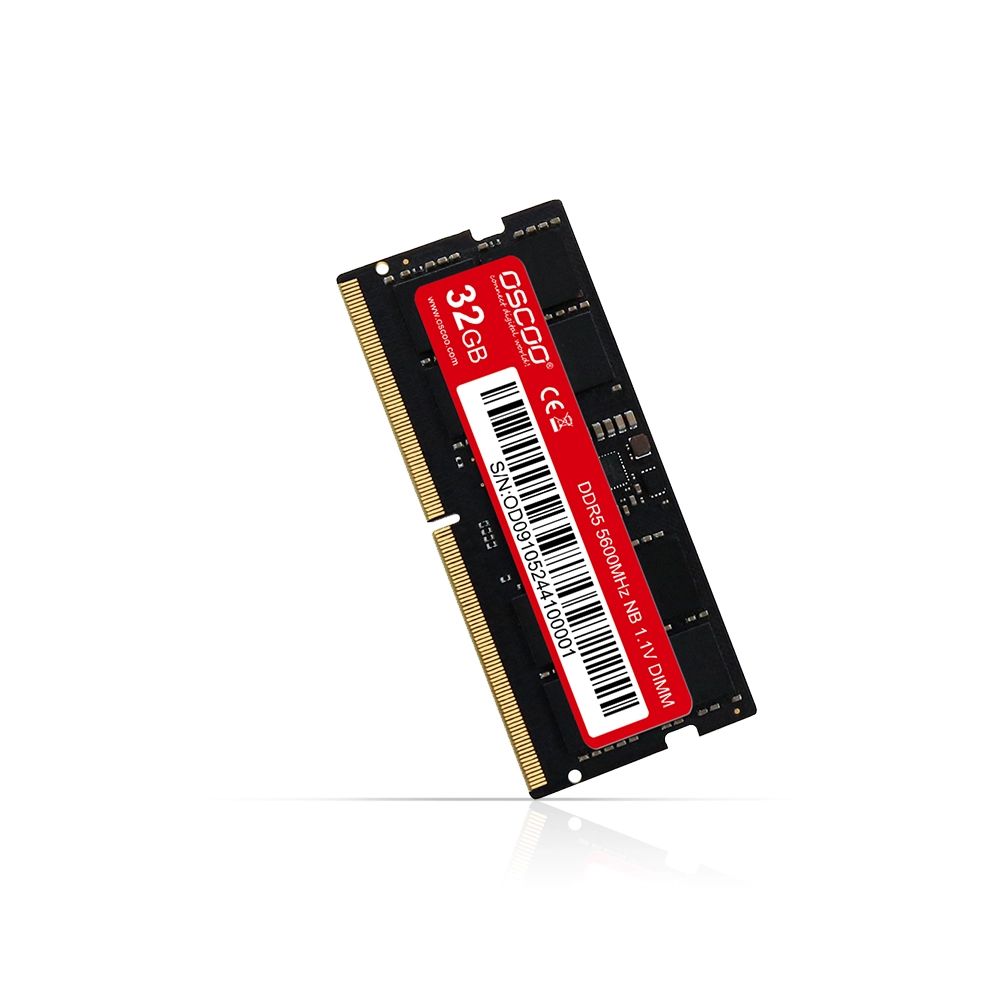 OSCOO 16GB DDR5-5600 SO-DIMM Laptop RAM (OSC-N300) – 2