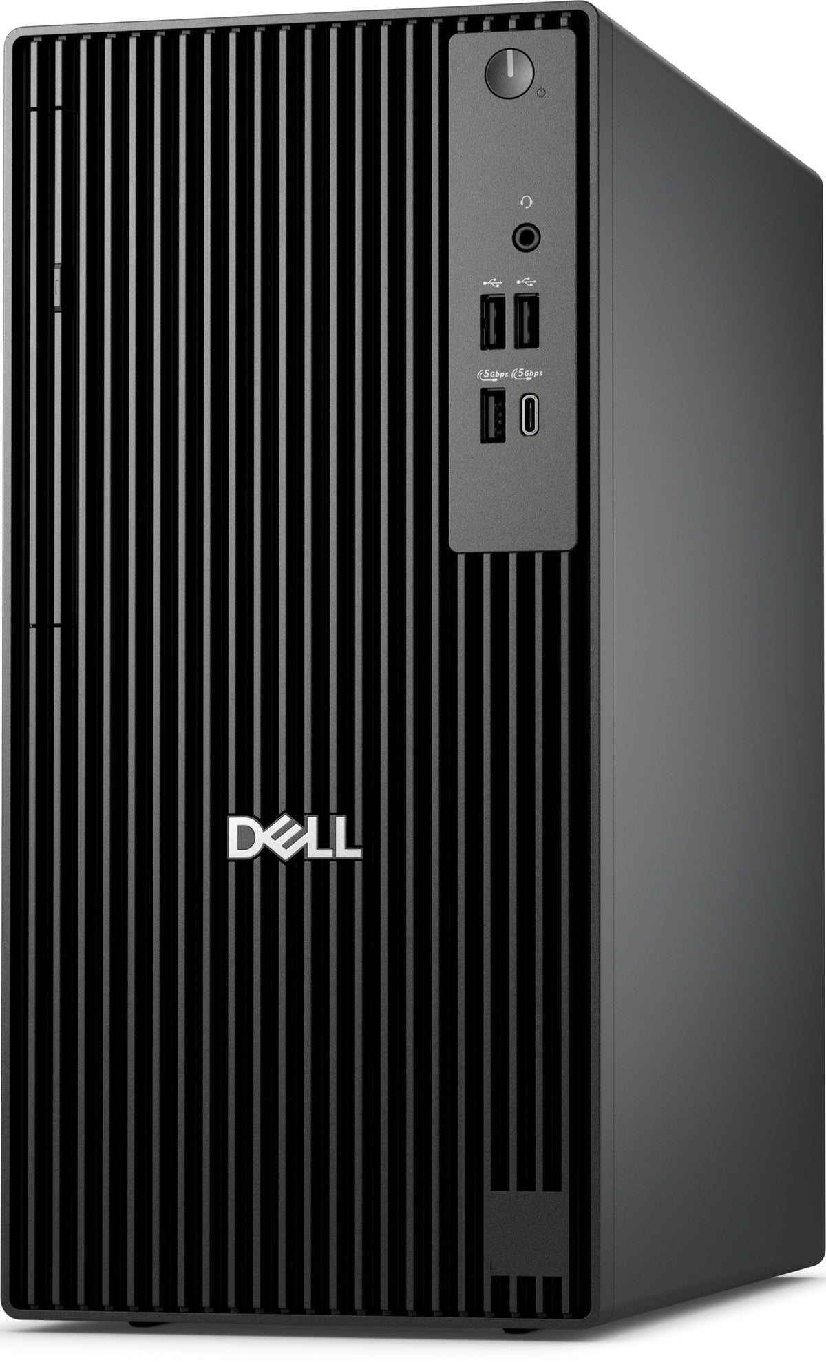 Dell Pro Tower QCT1250 – Core i7-14700, 8GB DDR5, 512GB SSD, 180W – 3 Years Warranty – 2
