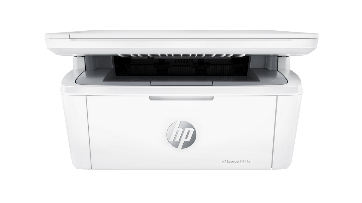 HP LaserJet MFP M141a – Mono Laser Printer, Print / Copy / Scan (7MD73A) – 2