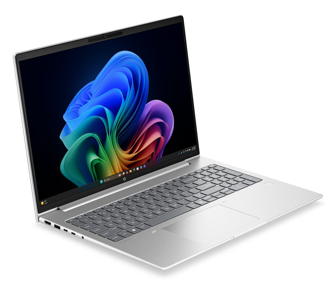 HP ProBook 4 G2i – Core Ultra 5 325, 16GB DDR5, 512GB SSD, 16" WUXGA, Backlit Keyboard, Fingerprint
