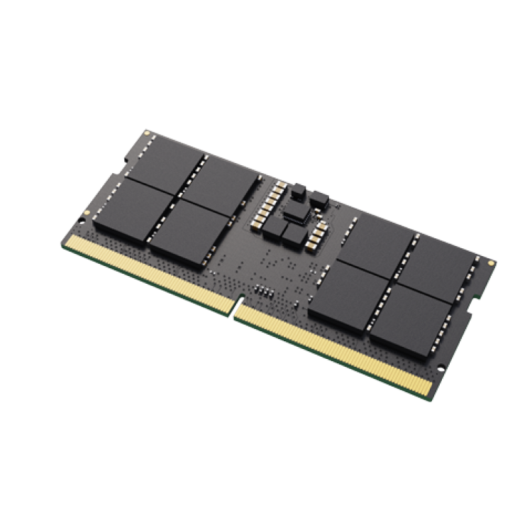 Lexar 16GB DDR5-5600 SO-DIMM Laptop RAM (LD5S16G56C46ST-BGS) – 3