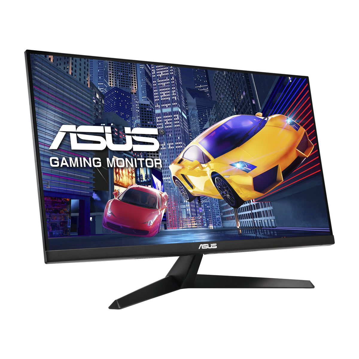 ASUS VY279HG2 27" FHD 144Hz IPS Eye Care Gaming Monitor – 3