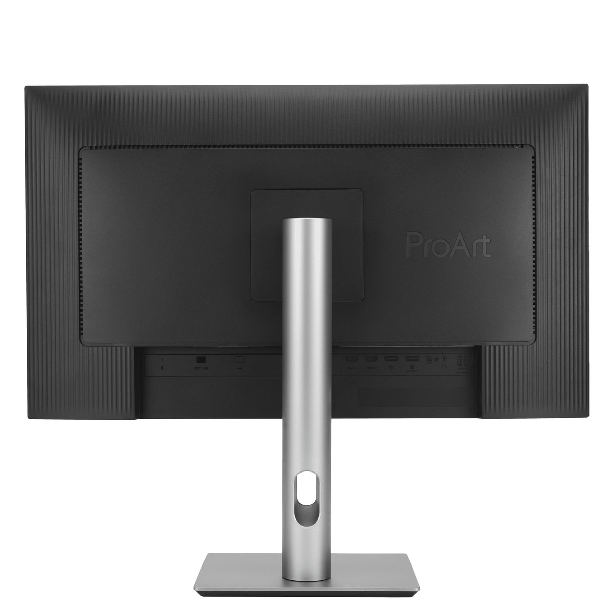ASUS ProArt Display PA279CRV 27" 4K UHD IPS Professional Monitor, USB-C 96W – 3