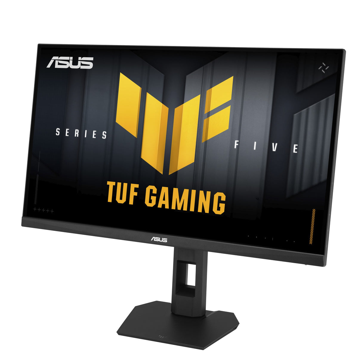 ASUS TUF Gaming VG27AQML5F 27" QHD 320Hz Fast IPS HDR400 Gaming Monitor – 3