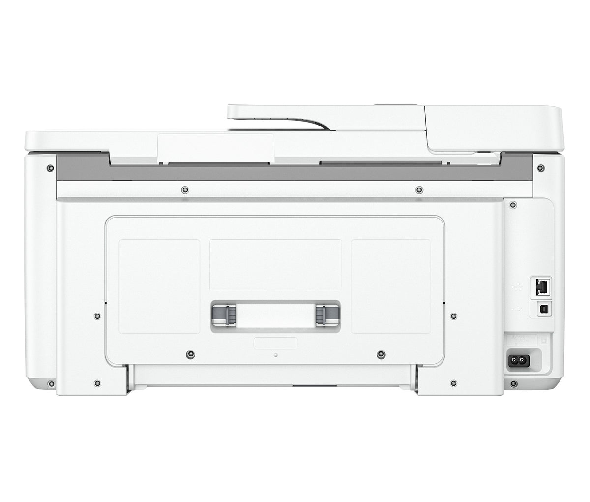 HP OfficeJet Pro 9720 Wide Format All-in-One Printer – A3 Color, Wi-Fi (53N94C) – 3