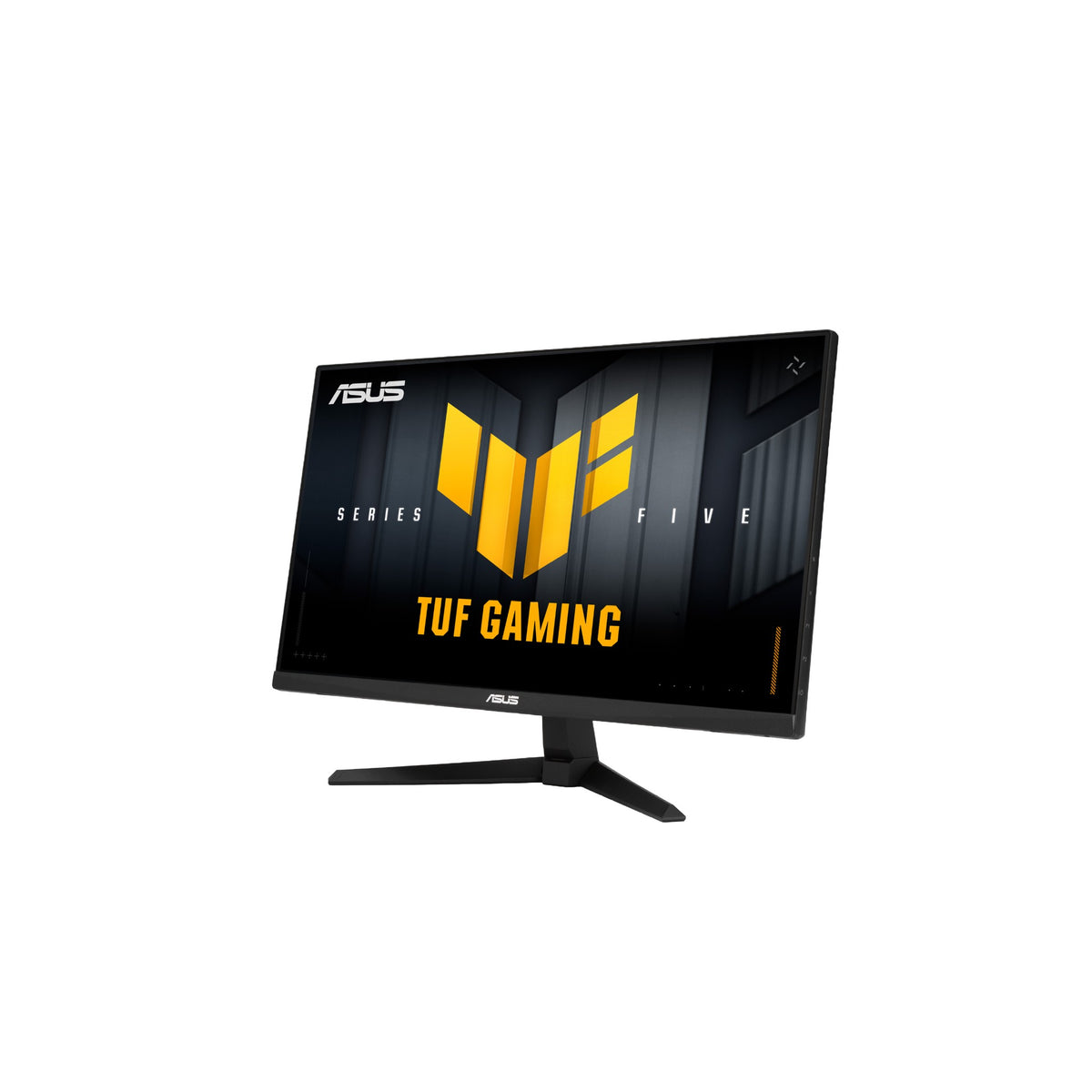 ASUS TUF Gaming VG249QM5A 23.8" FHD 240Hz Fast IPS Gaming Monitor – 3