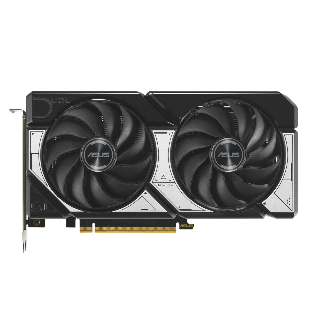 ASUS Dual GeForce RTX 5060 OC Edition 8GB GDDR7 Graphics Card (DUAL-RTX5060-O8G) – 3