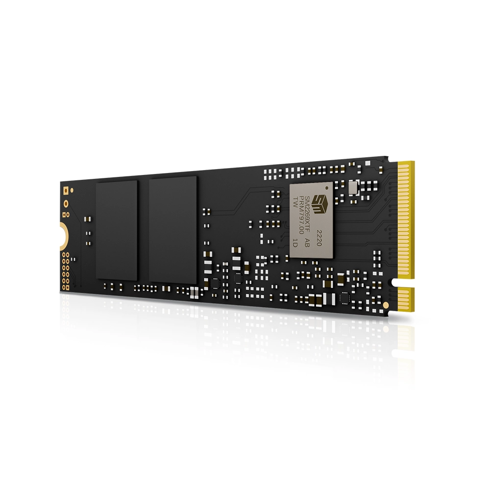OSCOO ON1000 512GB PCIe Gen4 NVMe M.2 2280 SSD – 3