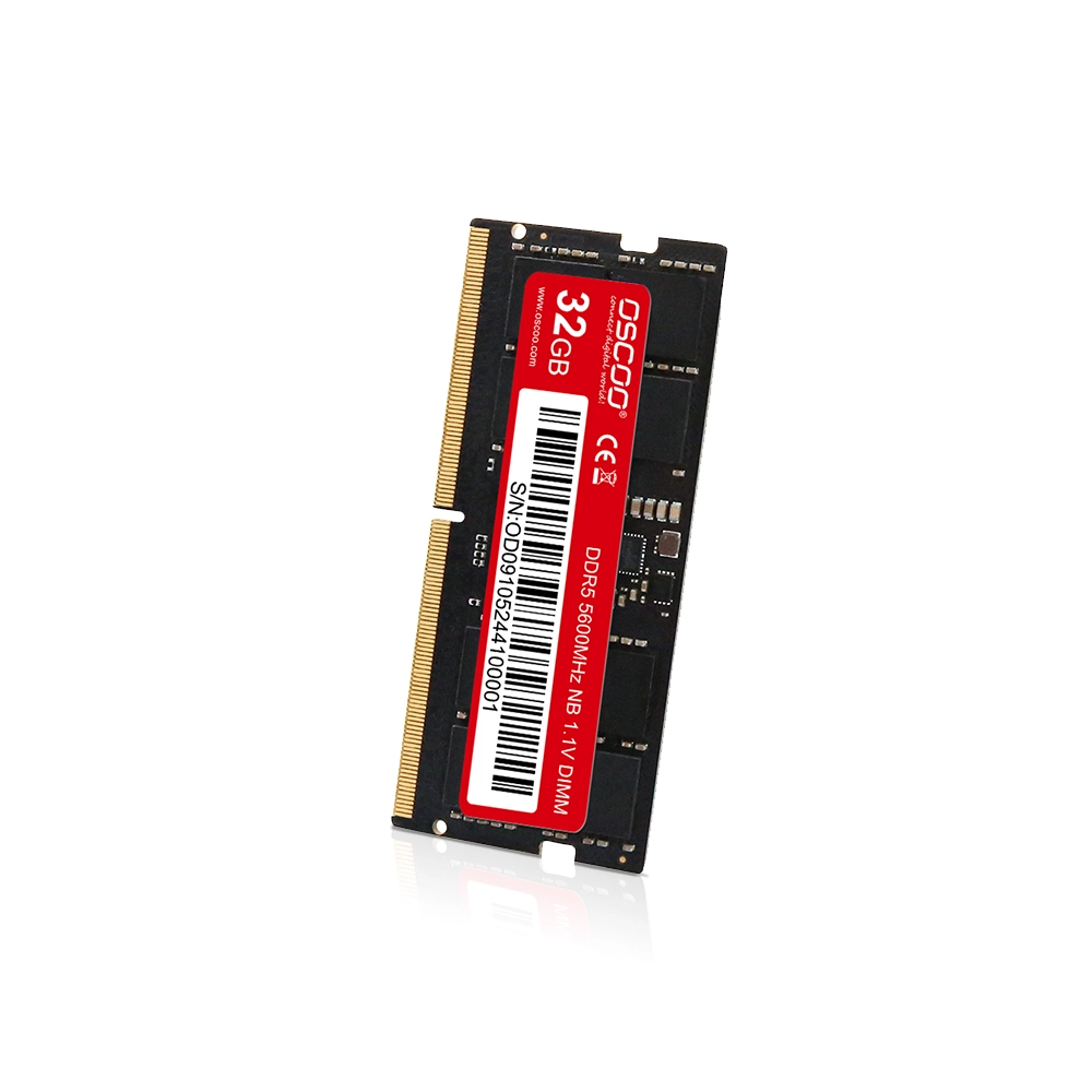 OSCOO 16GB DDR5-5600 SO-DIMM Laptop RAM (OSC-N300) – 3