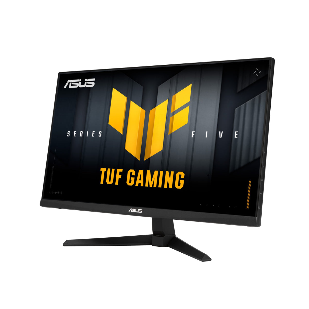 ASUS TUF Gaming VG27AQE5A 27" QHD 165Hz IPS Gaming Monitor – 3