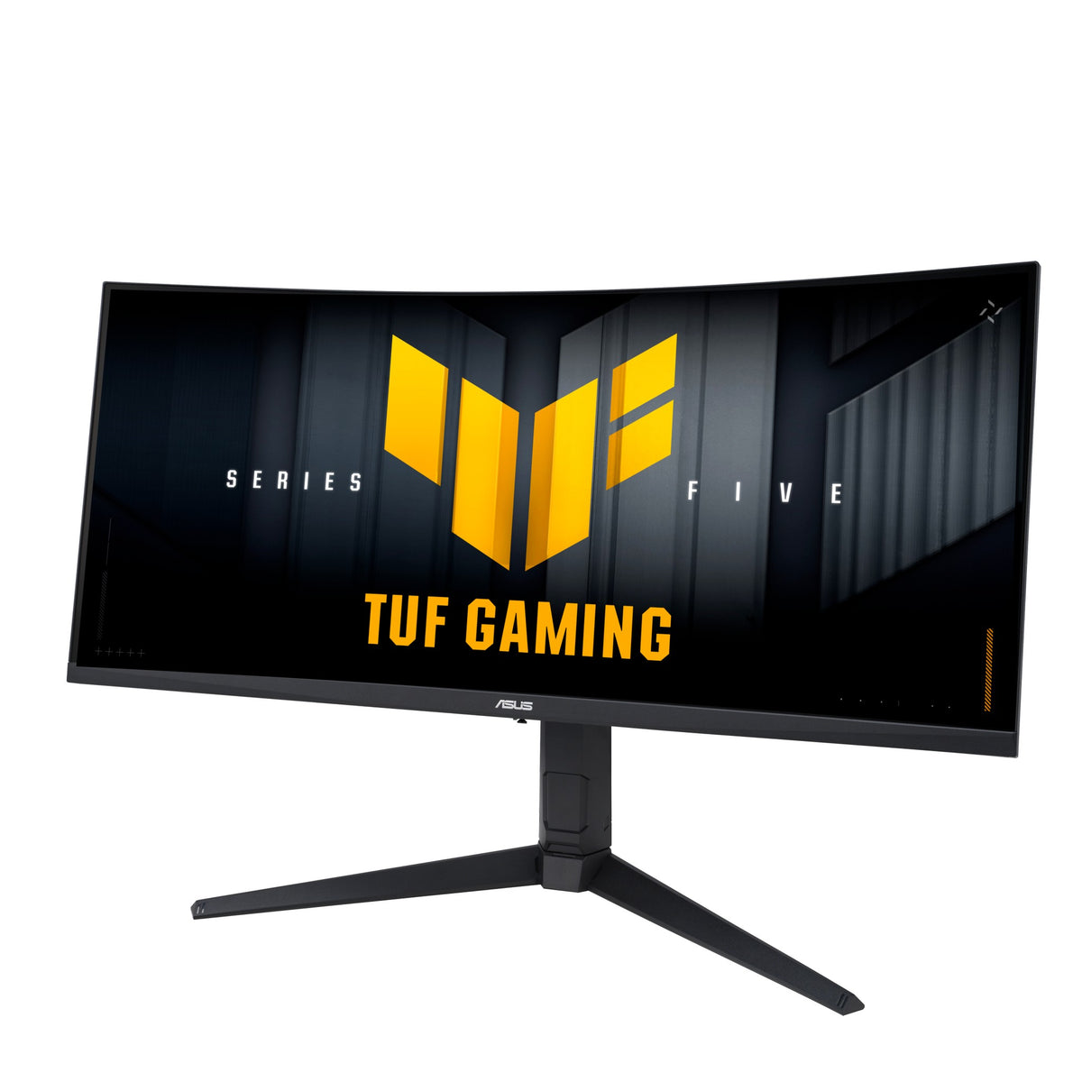 ASUS TUF Gaming VG34WQML5A 34" WQHD 250Hz Curved Gaming Monitor – 3