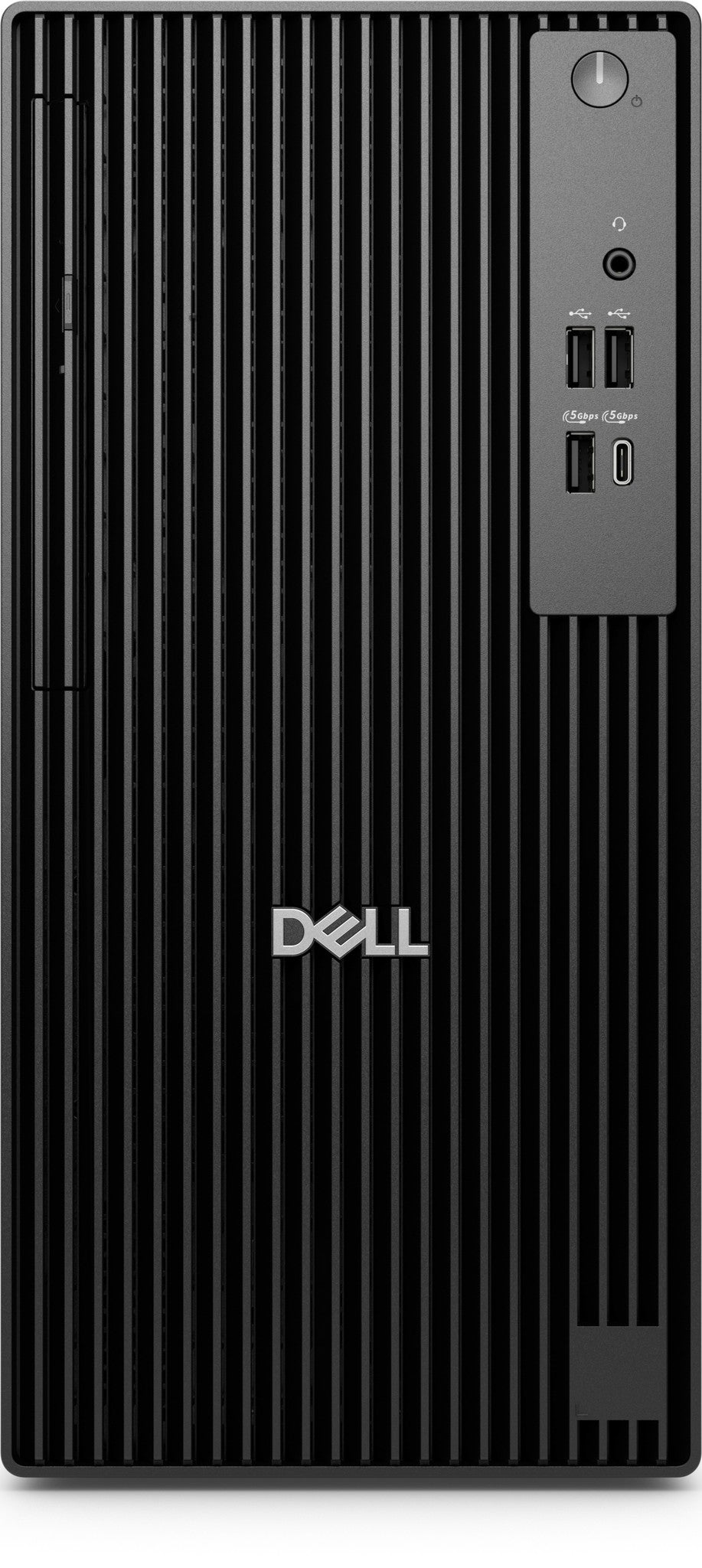 Dell Pro Tower QCT1250 – Core i7-14700, 8GB DDR5, 512GB SSD, 180W – 1 Year Warranty – 3