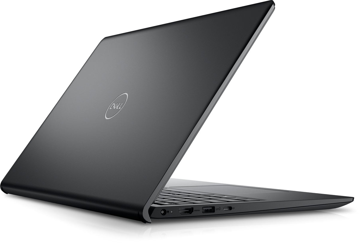 Dell Vostro 3530 – Core i7-1355U, 8GB DDR4, 512GB SSD, 15.6" FHD 120Hz, Carbon Black – 4