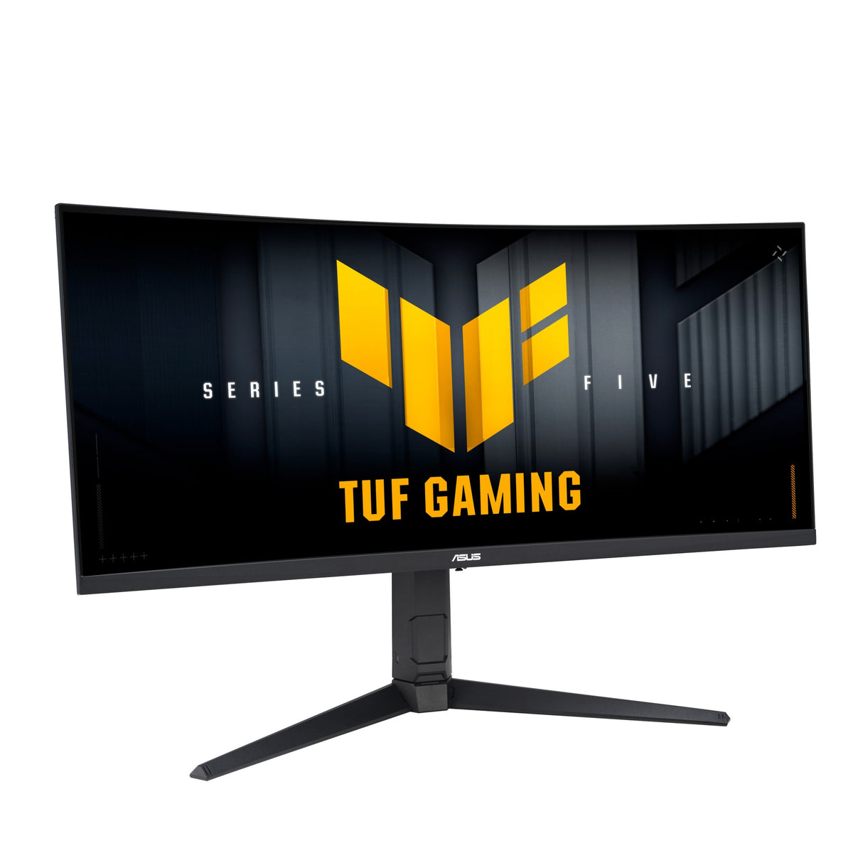 ASUS TUF Gaming VG34WQML5A 34" WQHD 250Hz Curved Gaming Monitor – 4