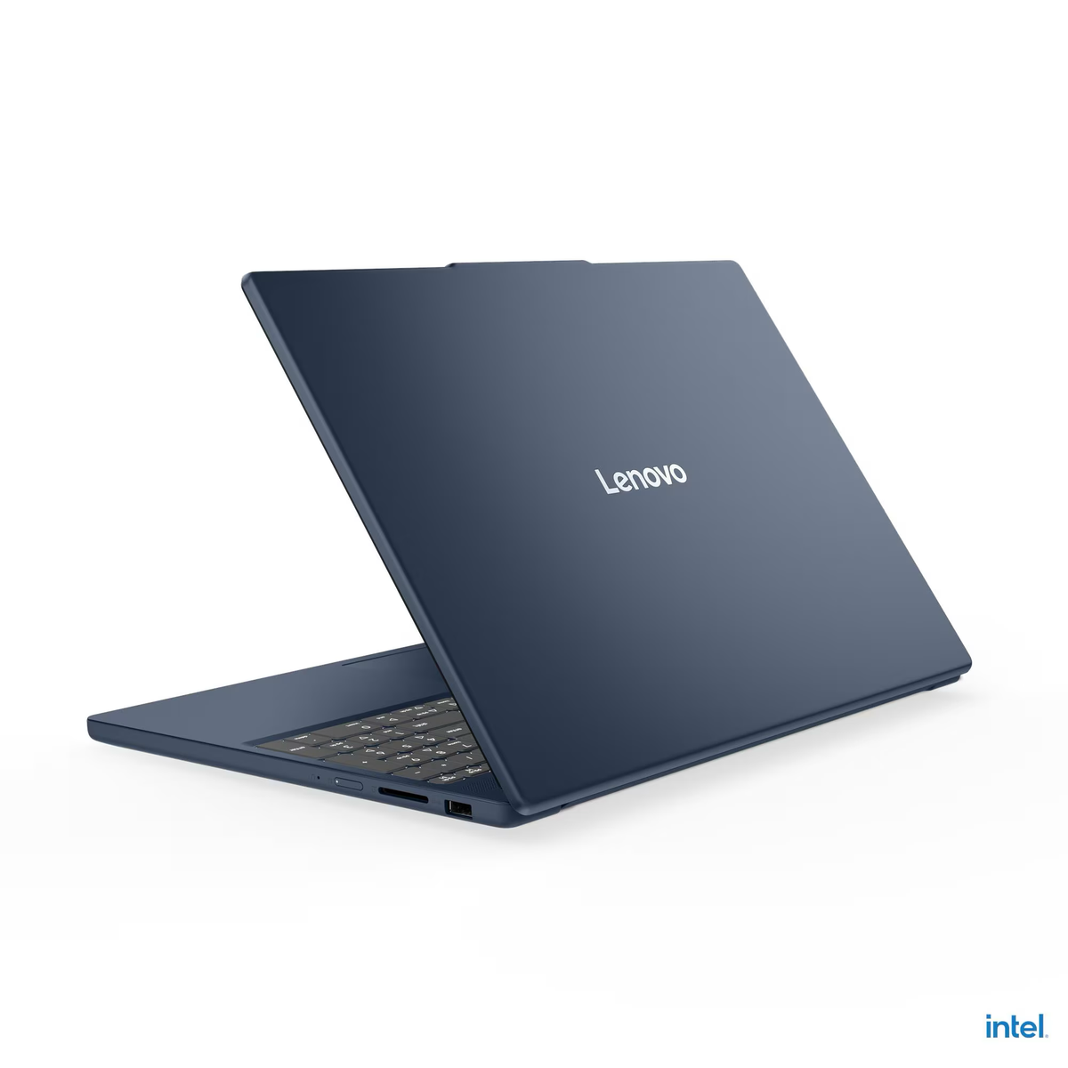 Lenovo IdeaPad Slim 3 15IRH10 – Core i7-13620H, 16GB DDR5, 512GB SSD, 15.3" WUXGA, Cosmic Blue, Windows 11, Mouse & Bag – 4