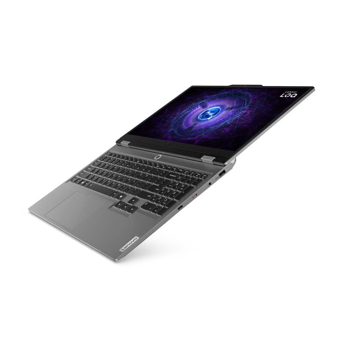Lenovo LOQ 15IRX9 Gaming Laptop – Core i7-13645HX, RTX 4050 6GB, 16GB DDR5, 512GB SSD, 15.6" FHD 144Hz – 4