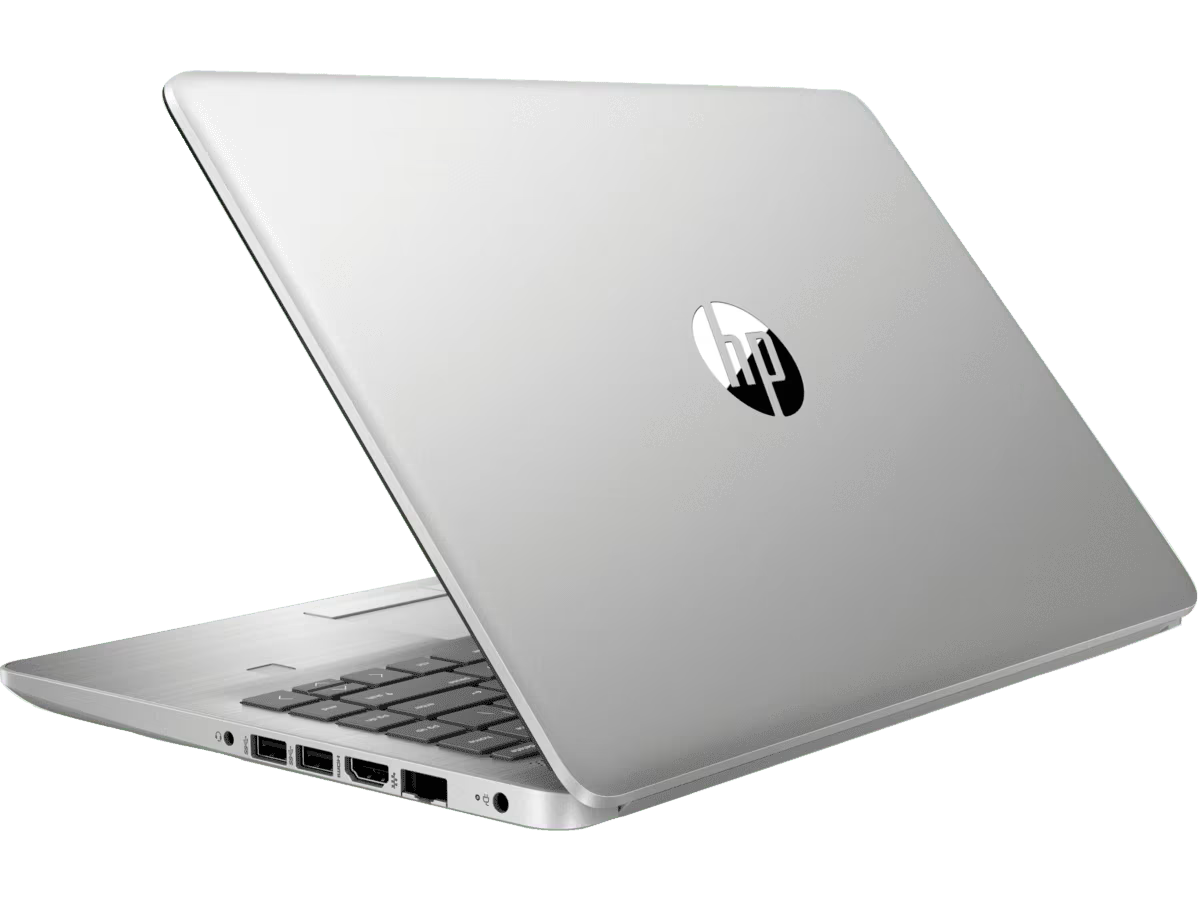 HP 245 G9 – Ryzen 5 5625U, 8GB RAM, 512GB SSD, 14" HD, Bag – 4