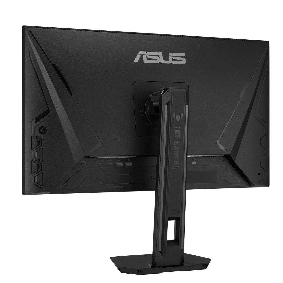 ASUS TUF Gaming VG27AQML5F 27" QHD 320Hz Fast IPS HDR400 Gaming Monitor – 4