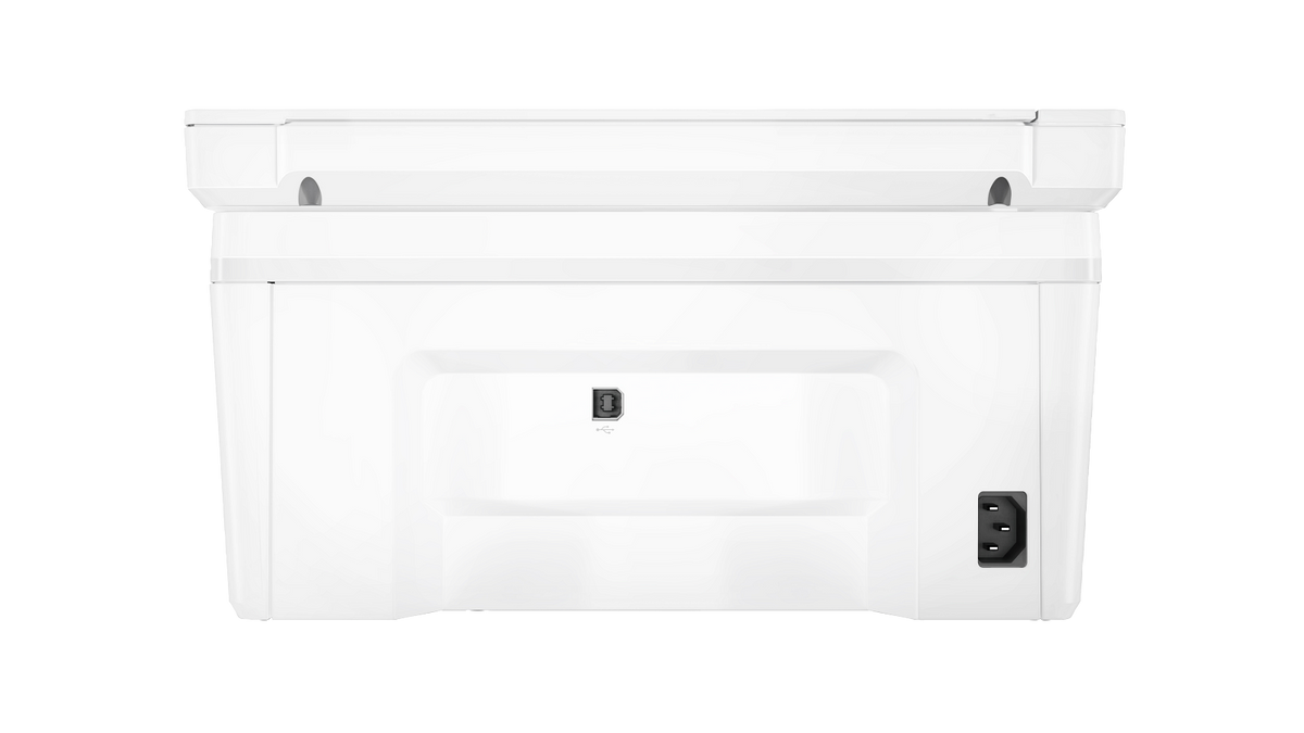 HP LaserJet MFP M141a – Mono Laser Printer, Print / Copy / Scan (7MD73A) – 4
