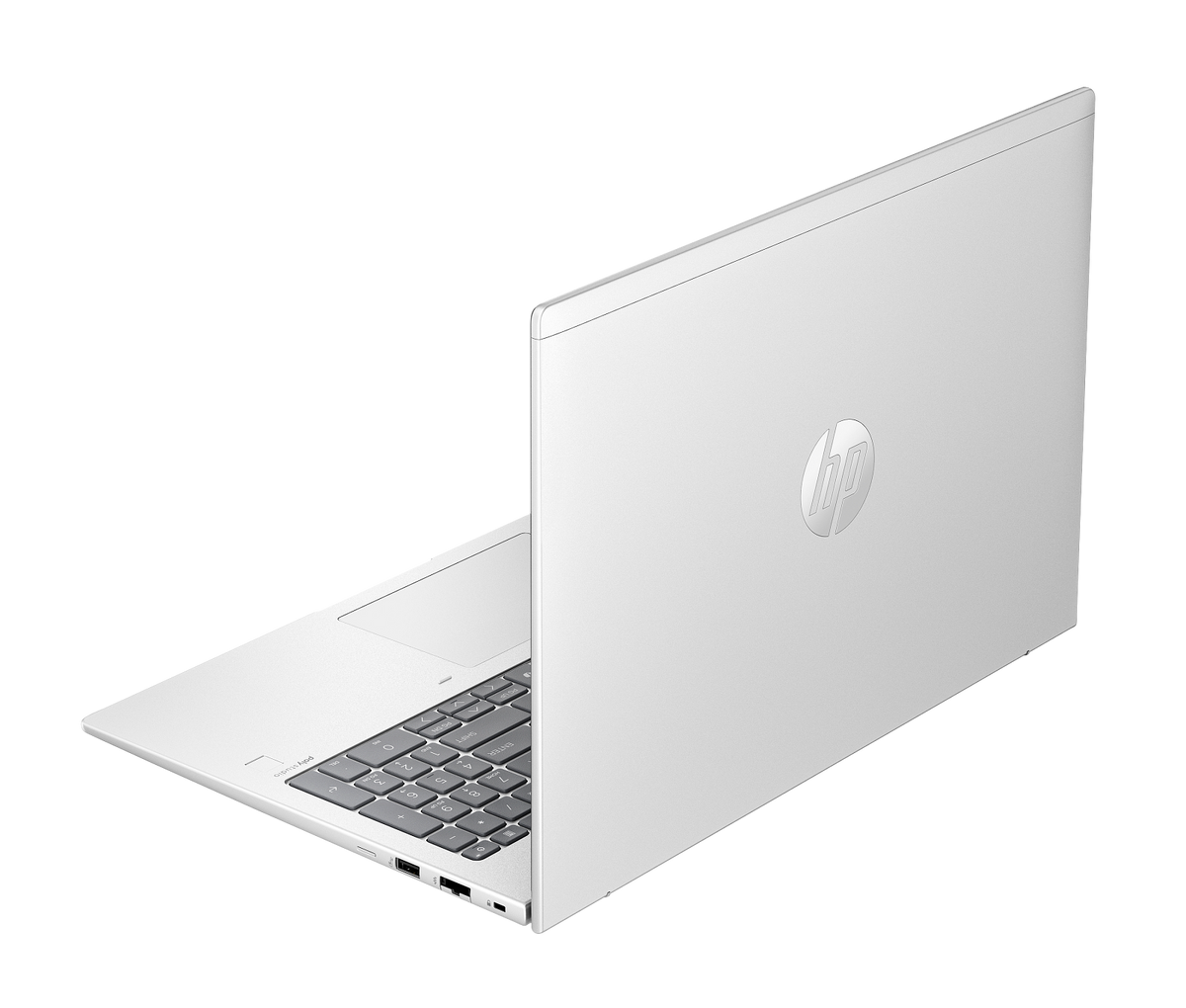 HP ProBook 460 G11 – Core Ultra 5 125U, 8GB DDR5, 512GB SSD, 16" WUXGA, Backlit Keyboard, Fingerprint, Bag – 4