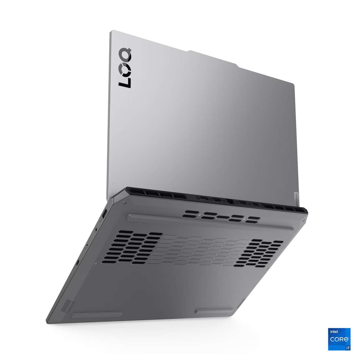 Lenovo LOQ 15IRX10 Gaming Laptop – Core i7-14700HX, RTX 5060 8GB, 16GB DDR5, 512GB SSD, 15.6" FHD 144Hz – 5