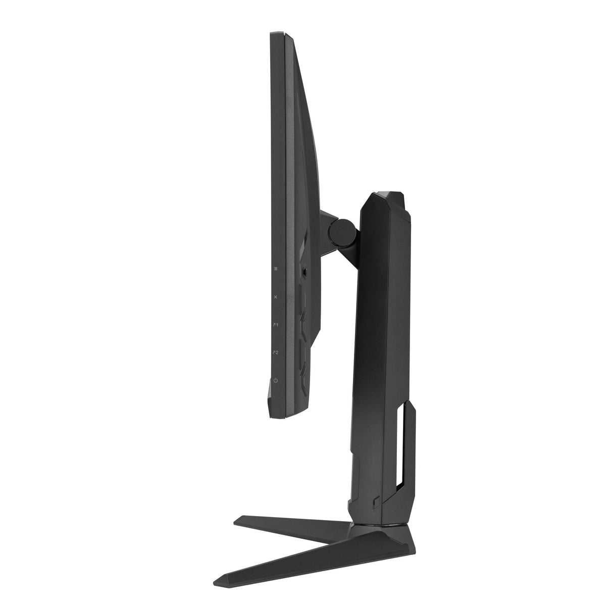ASUS TUF Gaming VG27AQL5A 27" QHD 210Hz Fast IPS HDR400 Gaming Monitor – 5