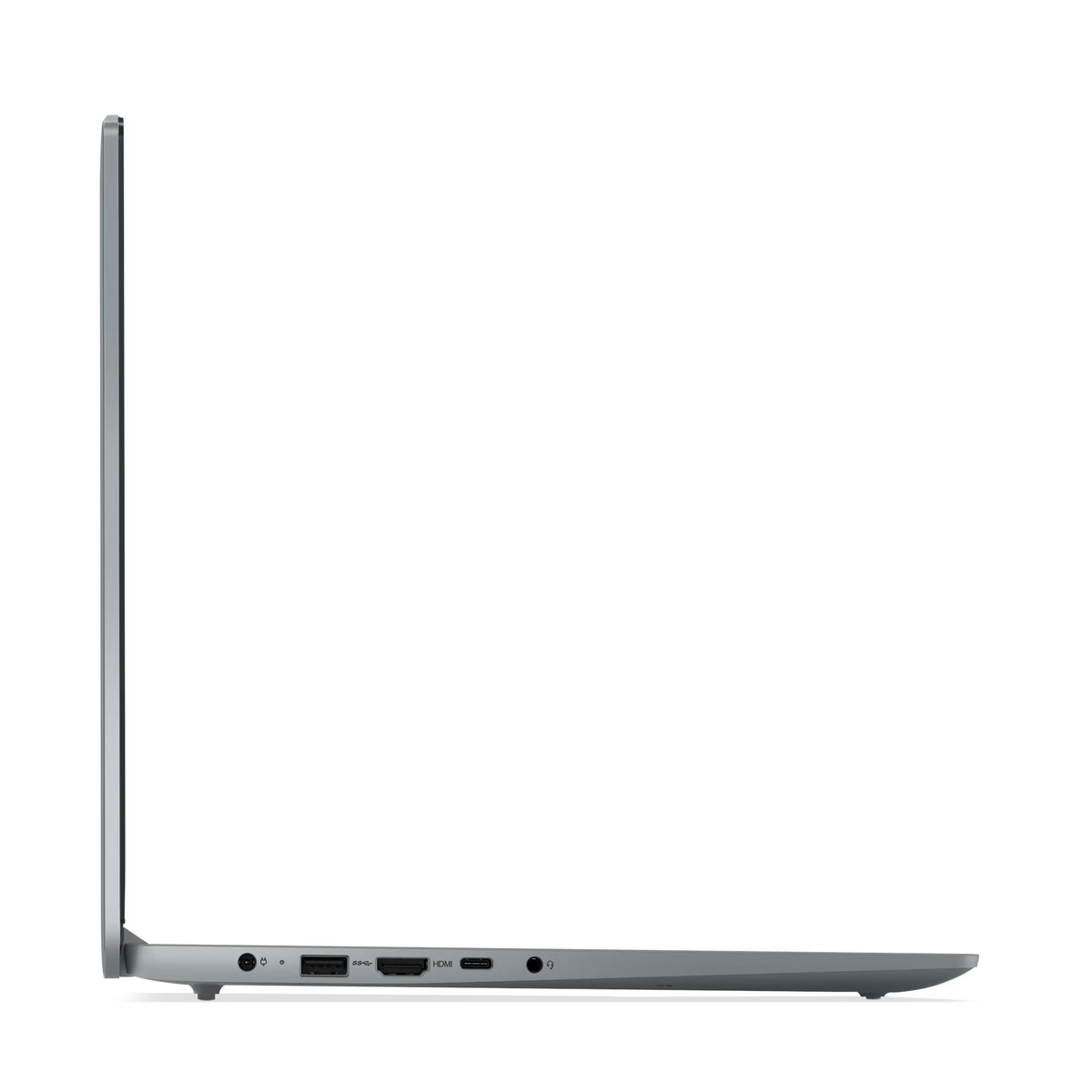 Lenovo IdeaPad Slim 3 15IRU8 – Core i3-1315U, 8GB LPDDR5, 256GB SSD, 15.6" FHD, Arctic Grey – 5