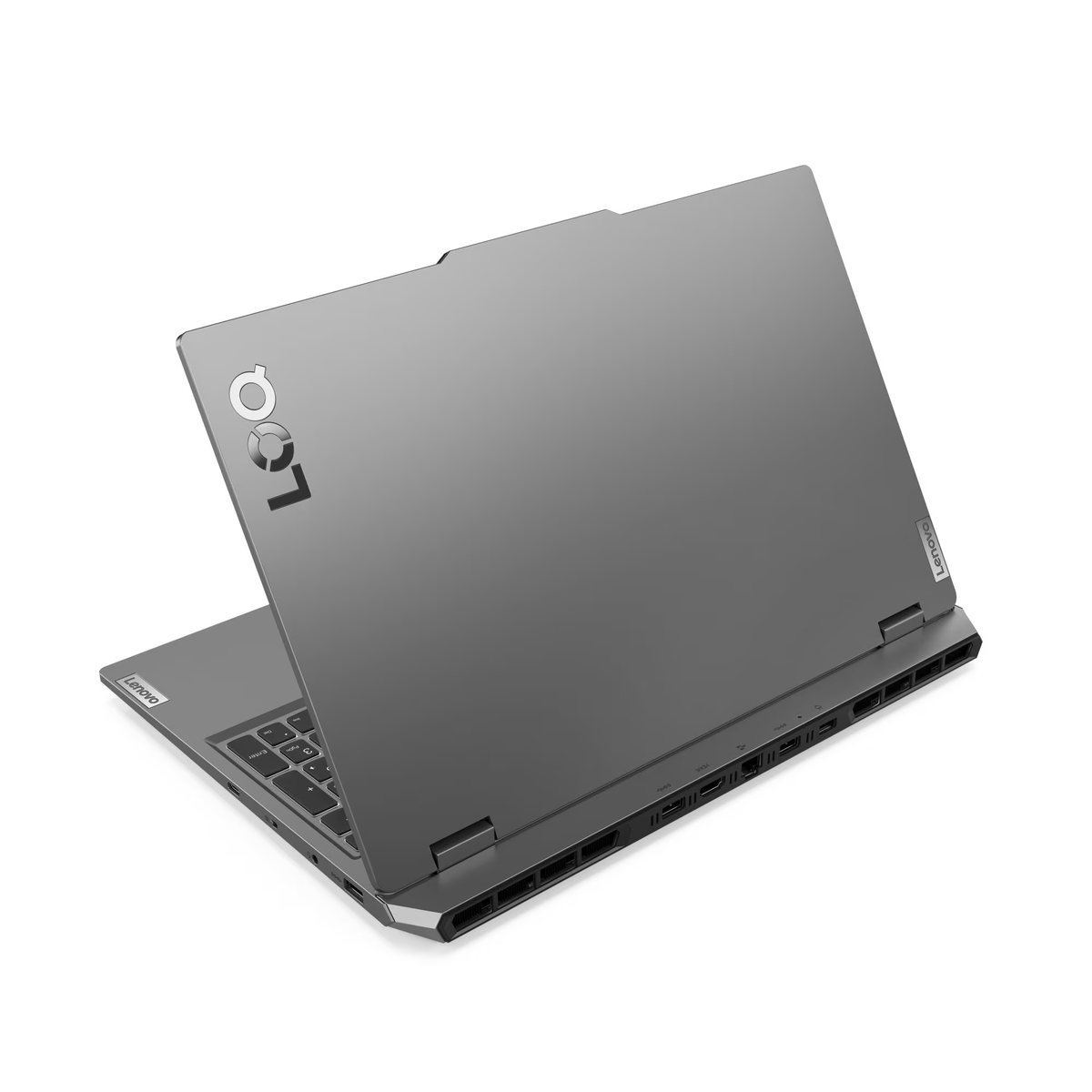 Lenovo LOQ 15IRX9 Gaming Laptop – Core i7-13645HX, RTX 4050 6GB, 16GB DDR5, 512GB SSD, 15.6" FHD 144Hz – 5