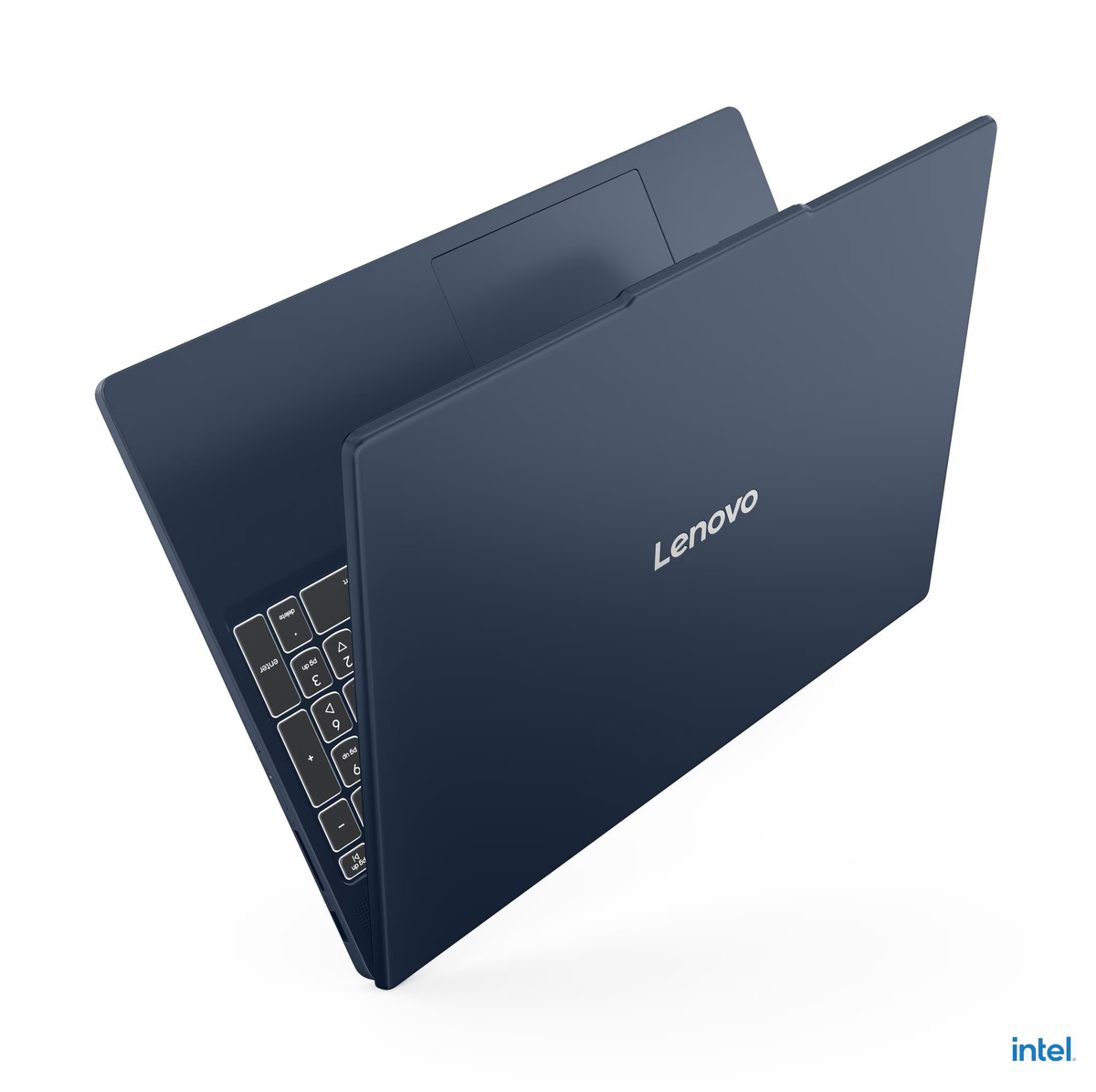 Lenovo IdeaPad Slim 3 15IRH10 – Core i7-13620H, 16GB DDR5, 512GB SSD, 15.3" WUXGA, Cosmic Blue, Windows 11, Mouse & Bag – 5
