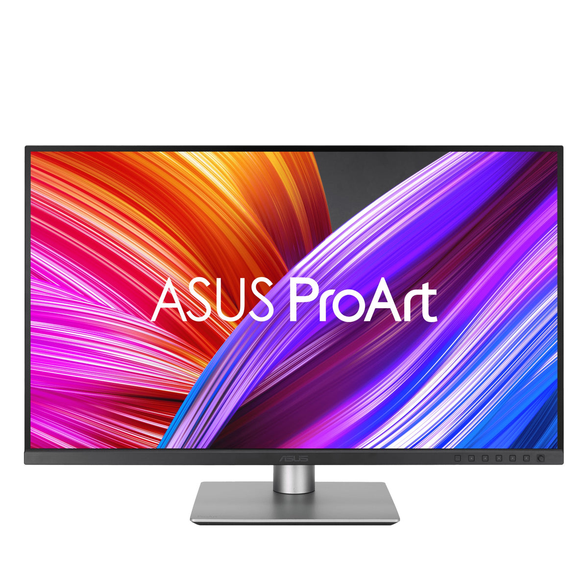 ASUS ProArt Display PA279CRV 27" 4K UHD IPS Professional Monitor, USB-C 96W – 5