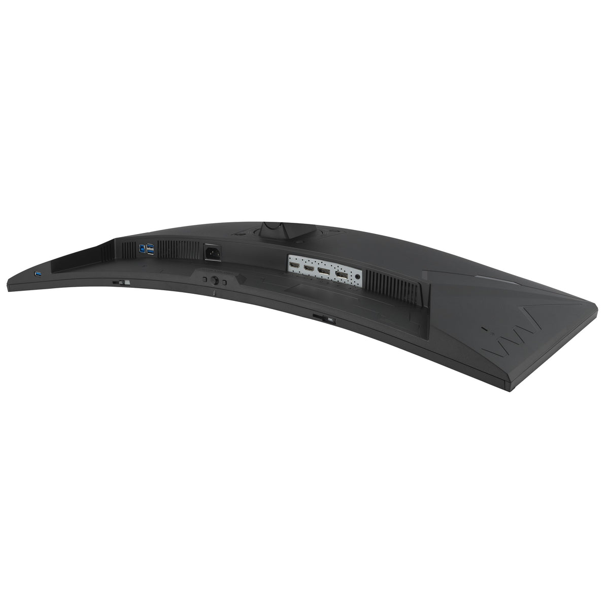 ASUS TUF Gaming VG34WQML5A 34" WQHD 250Hz Curved Gaming Monitor – 5