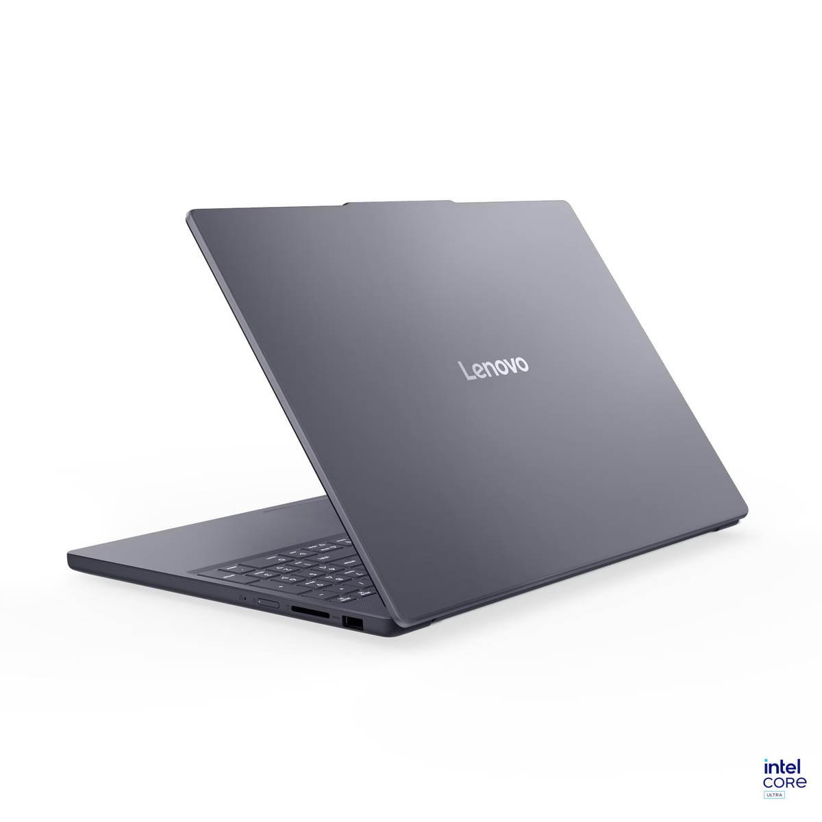 Lenovo IdeaPad Slim 3 15IPH11 – Core Ultra 5 322, 16GB DDR5, 512GB SSD, 15.3" WUXGA, Luna Grey – 5