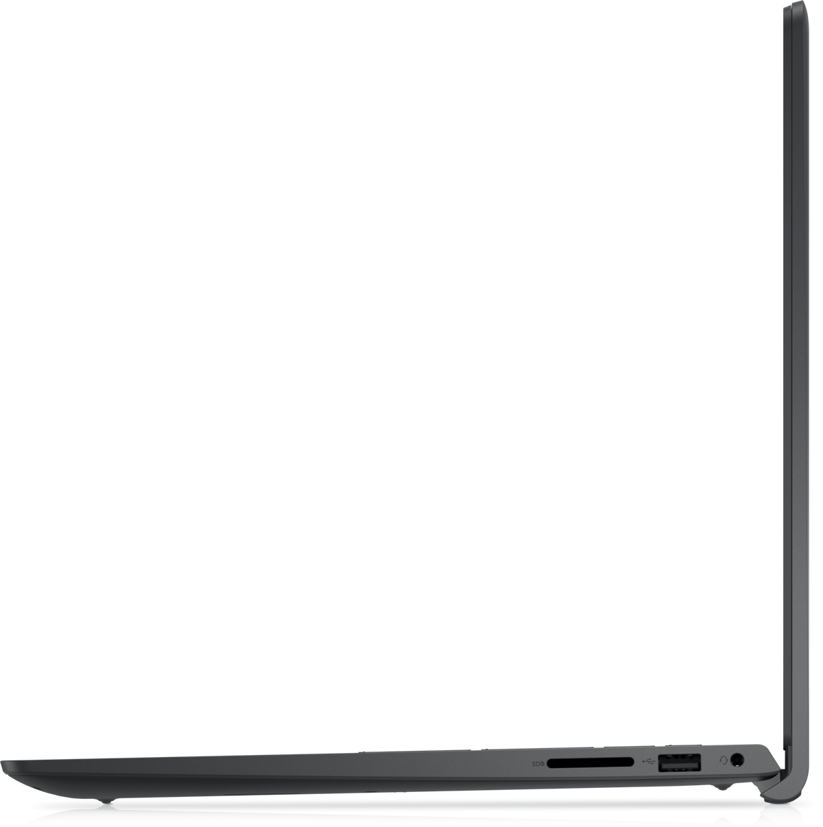 Dell Inspiron 3530 – Core i5-1334U, 8GB DDR4, 512GB SSD, 15.6" FHD 120Hz, Carbon Black – 6