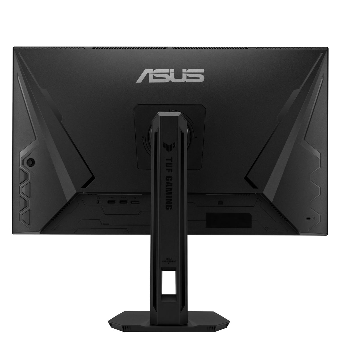 ASUS TUF Gaming VG27AQML5F 27" QHD 320Hz Fast IPS HDR400 Gaming Monitor – 6