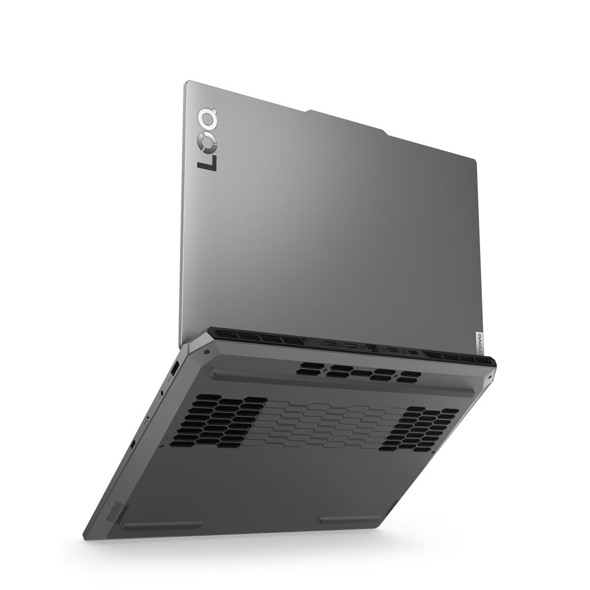 Lenovo LOQ 15IRX9 Gaming Laptop – Core i7-13645HX, RTX 4050 6GB, 16GB DDR5, 512GB SSD, 15.6" FHD 144Hz – 6