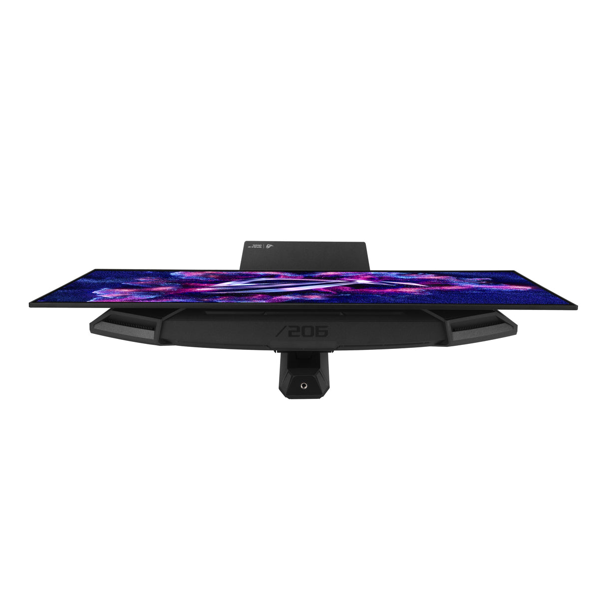 ASUS ROG Strix OLED XG27AQWMG 26.5" QHD 280Hz Tandem OLED Gaming Monitor – 6