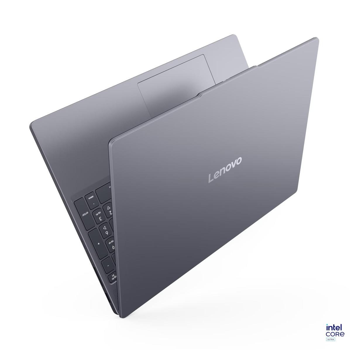 Lenovo IdeaPad Slim 3 15IPH11 – Core Ultra 5 322, 16GB DDR5, 512GB SSD, 15.3" WUXGA, Luna Grey – 6