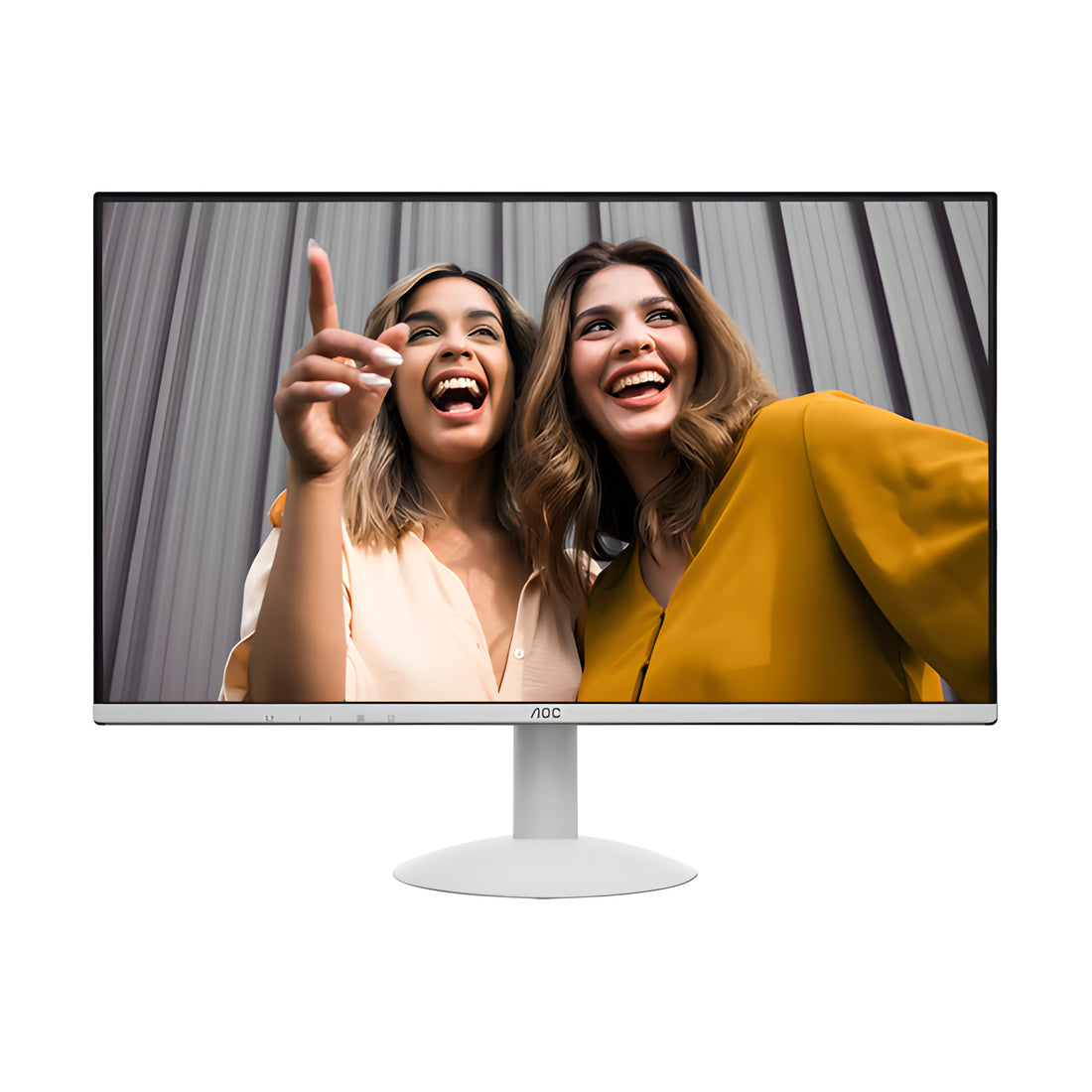 AOC 24B30H3/BW 23.8-inch IPS Monitor