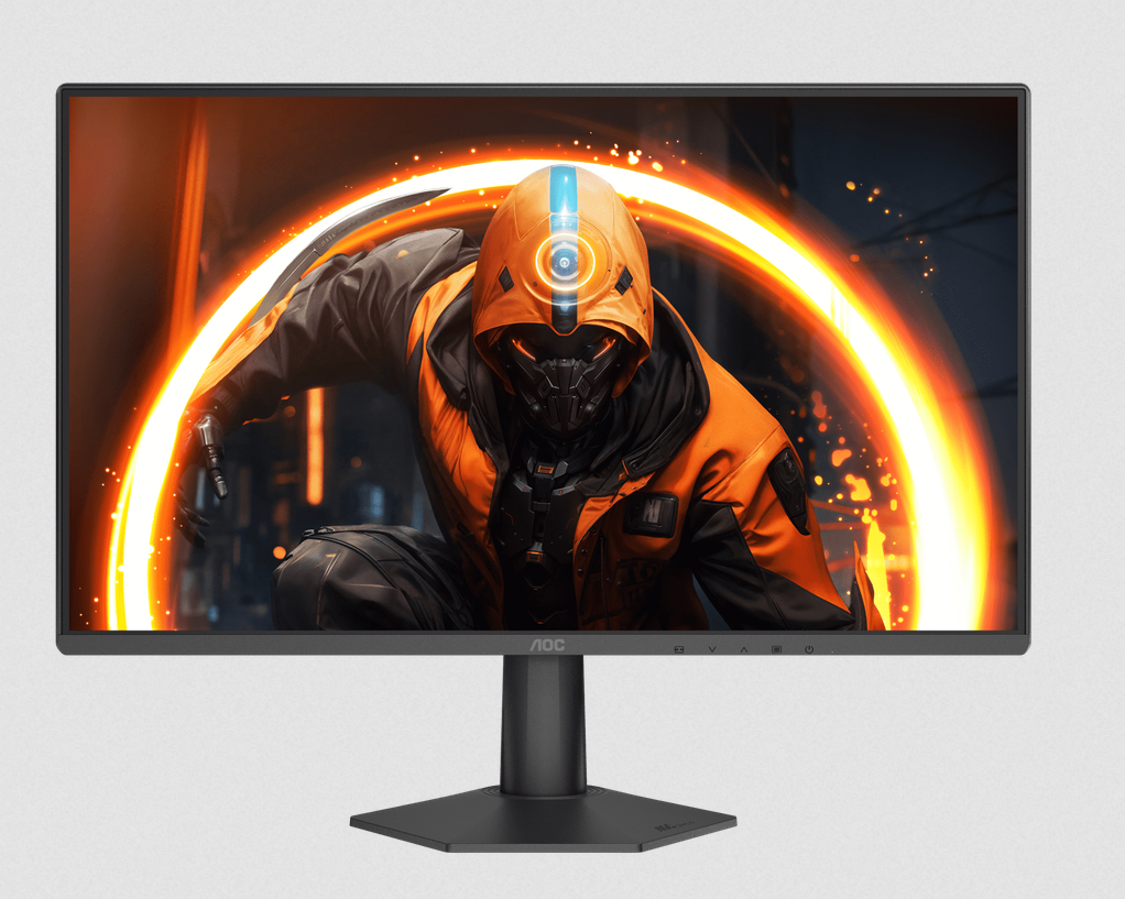 AOC 24G50Z 23.8-inch Fast IPS Monitor